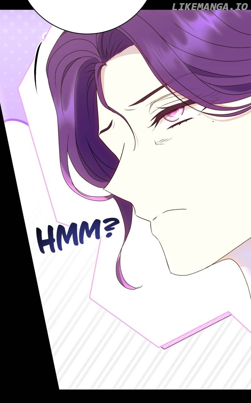 Reporting for Duty, Duchess! Chapter 70 - page 24