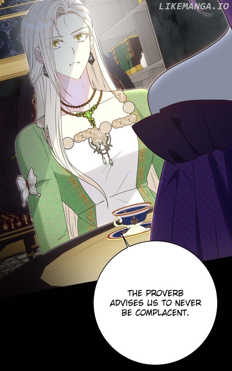 Reporting for Duty, Duchess! Chapter 70 - page 26