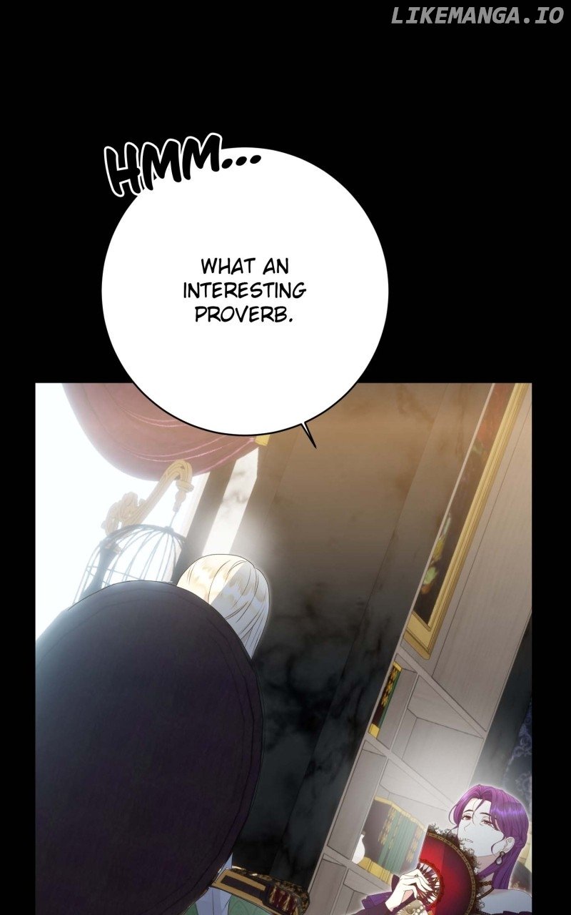 Reporting for Duty, Duchess! Chapter 70 - page 27