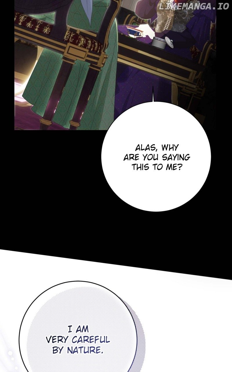 Reporting for Duty, Duchess! Chapter 70 - page 28