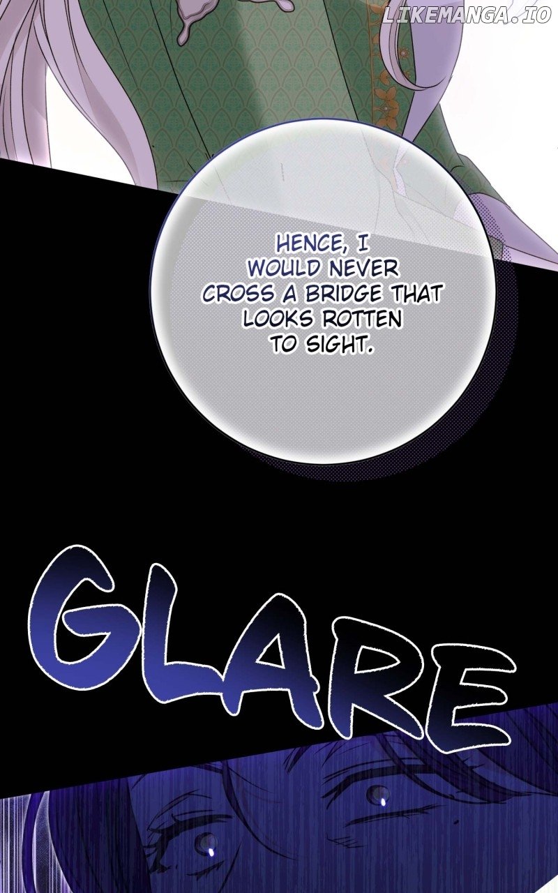 Reporting for Duty, Duchess! Chapter 70 - page 30