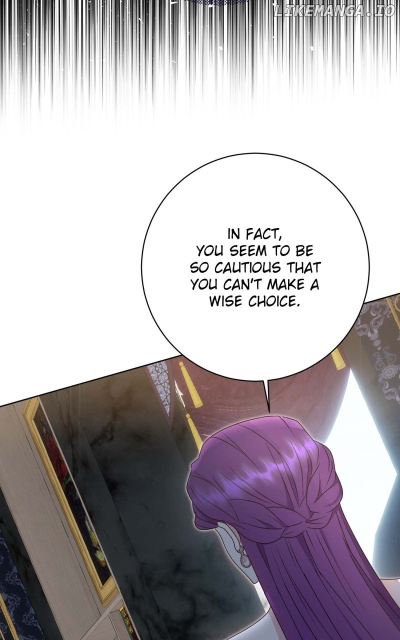 Reporting for Duty, Duchess! Chapter 70 - page 34