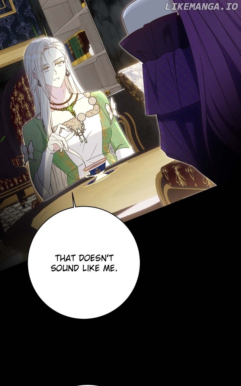 Reporting for Duty, Duchess! Chapter 70 - page 35