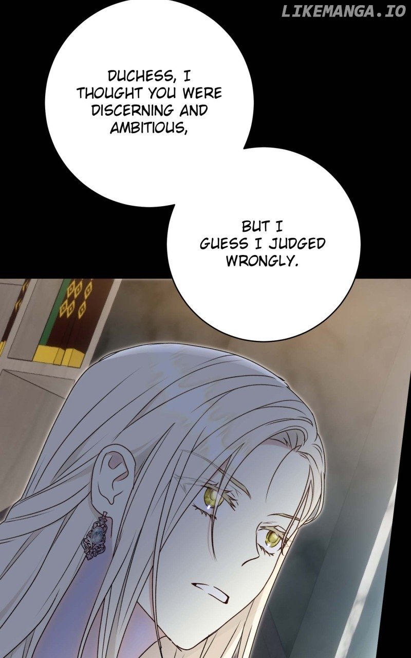 Reporting for Duty, Duchess! Chapter 70 - page 36