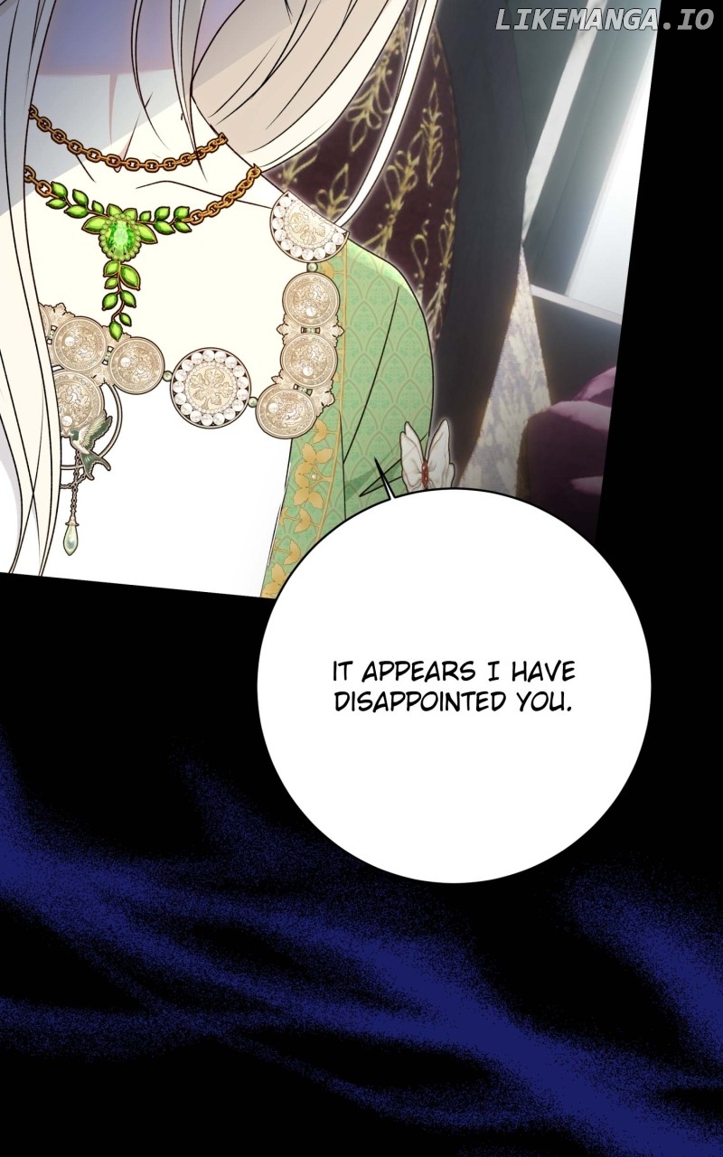 Reporting for Duty, Duchess! Chapter 70 - page 37