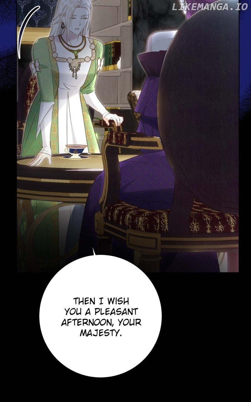 Reporting for Duty, Duchess! Chapter 70 - page 40