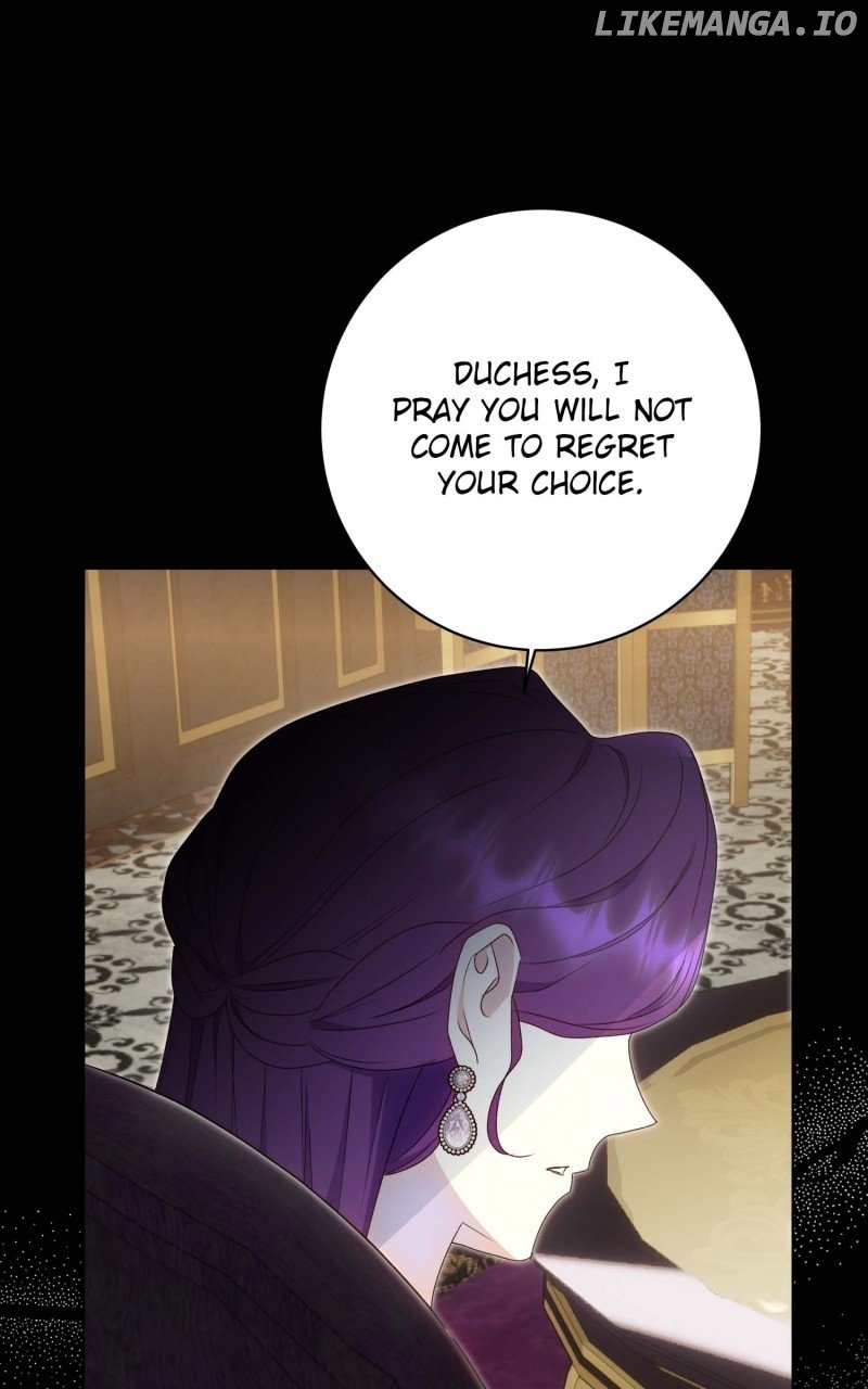 Reporting for Duty, Duchess! Chapter 70 - page 41