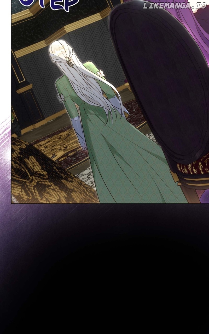 Reporting for Duty, Duchess! Chapter 70 - page 45
