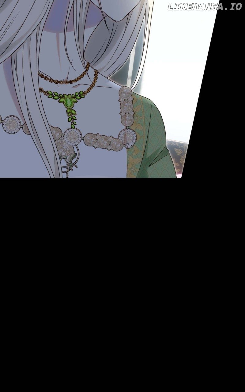Reporting for Duty, Duchess! Chapter 70 - page 5