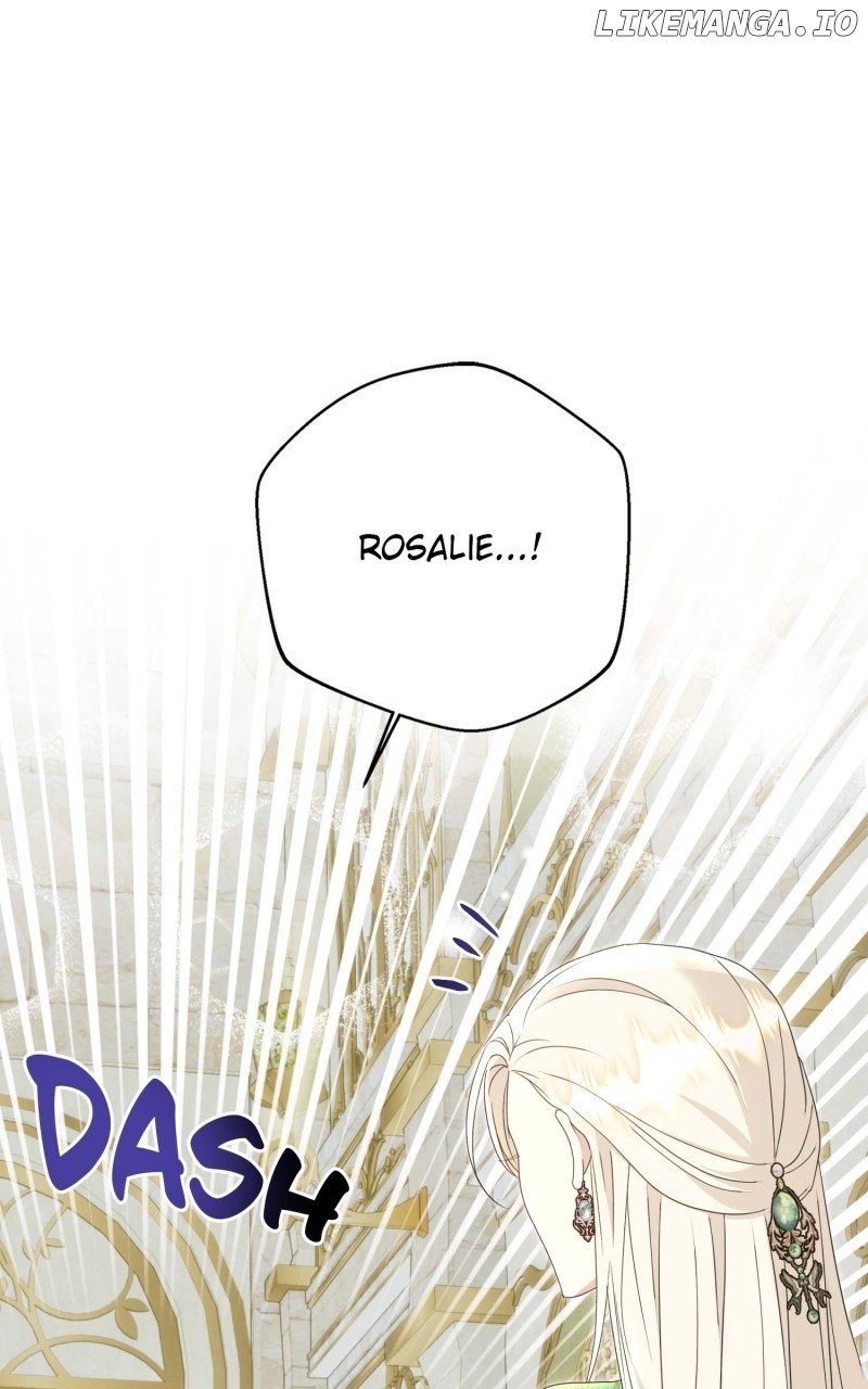 Reporting for Duty, Duchess! Chapter 70 - page 50
