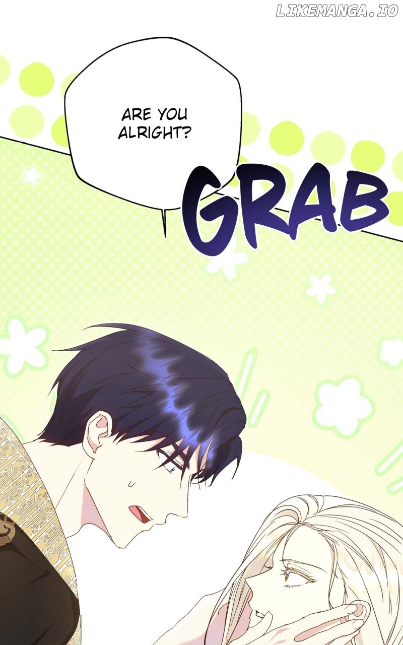 Reporting for Duty, Duchess! Chapter 70 - page 52