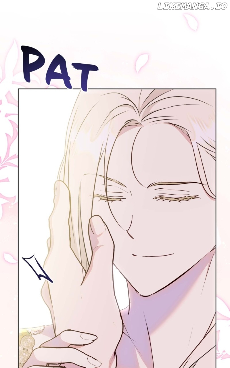 Reporting for Duty, Duchess! Chapter 70 - page 54