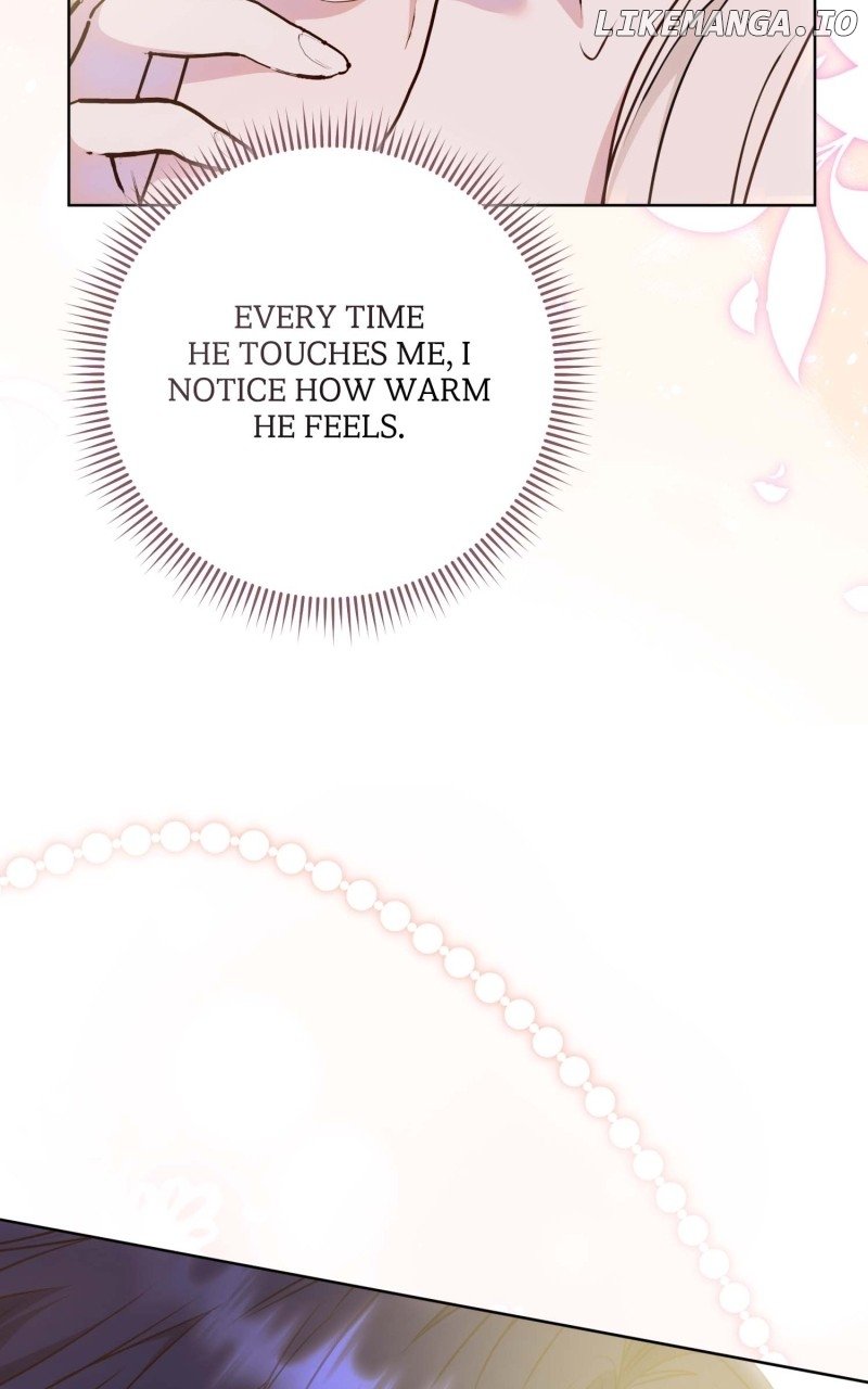 Reporting for Duty, Duchess! Chapter 70 - page 55