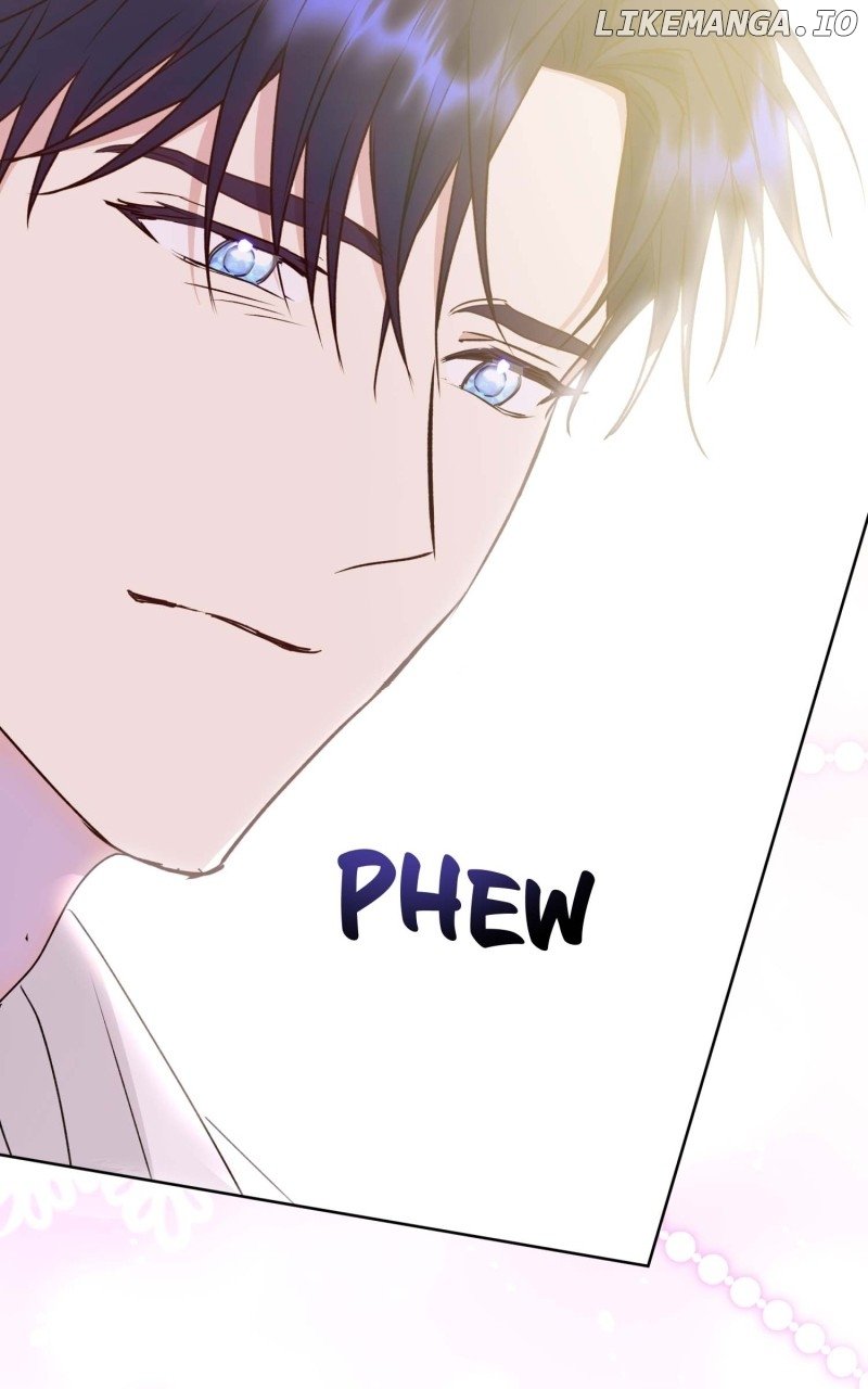 Reporting for Duty, Duchess! Chapter 70 - page 56