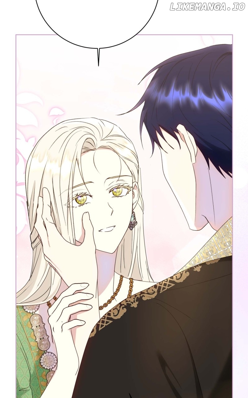 Reporting for Duty, Duchess! Chapter 70 - page 59