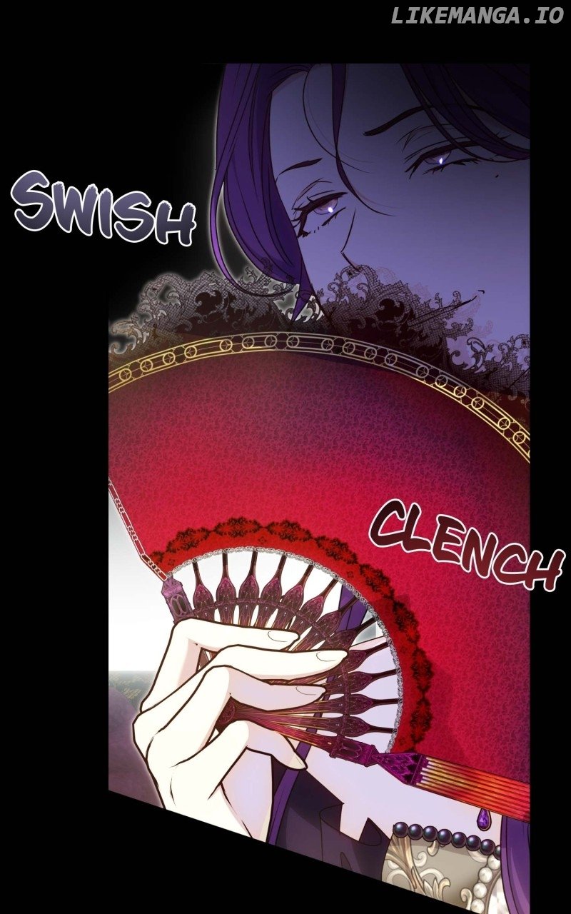 Reporting for Duty, Duchess! Chapter 70 - page 6