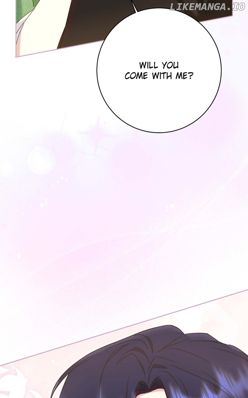 Reporting for Duty, Duchess! Chapter 70 - page 60