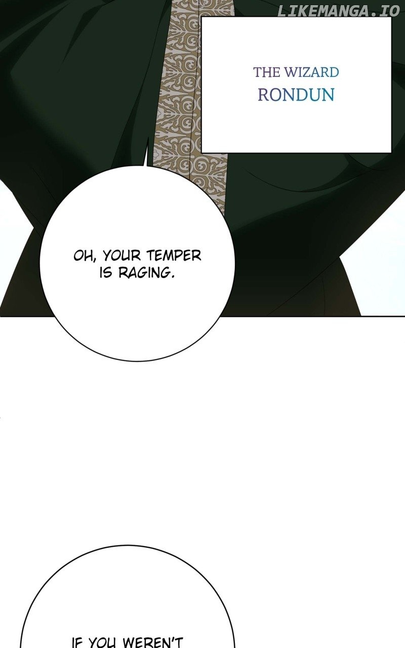 Reporting for Duty, Duchess! Chapter 70 - page 69
