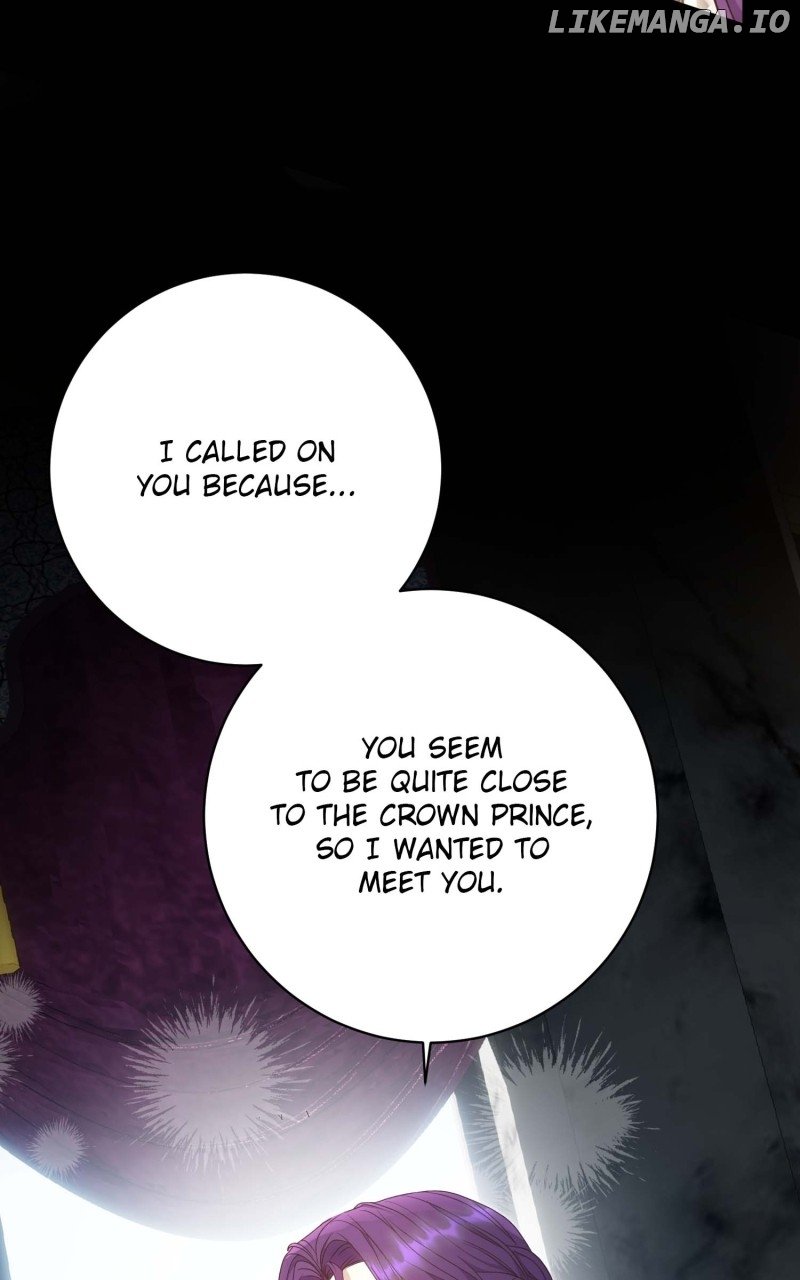 Reporting for Duty, Duchess! Chapter 70 - page 7