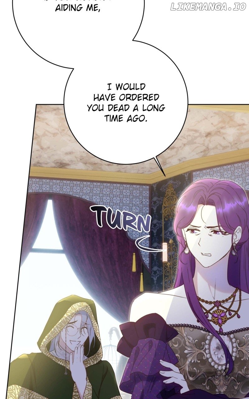 Reporting for Duty, Duchess! Chapter 70 - page 70