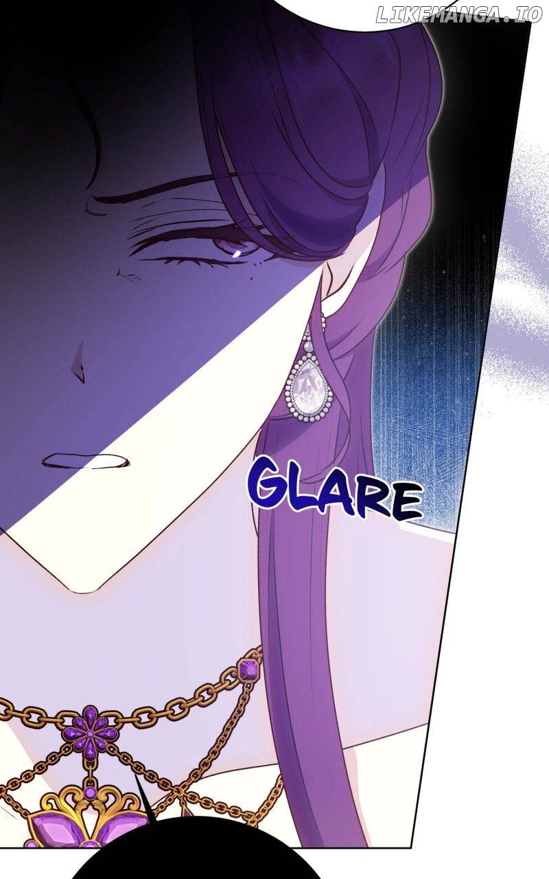 Reporting for Duty, Duchess! Chapter 70 - page 72