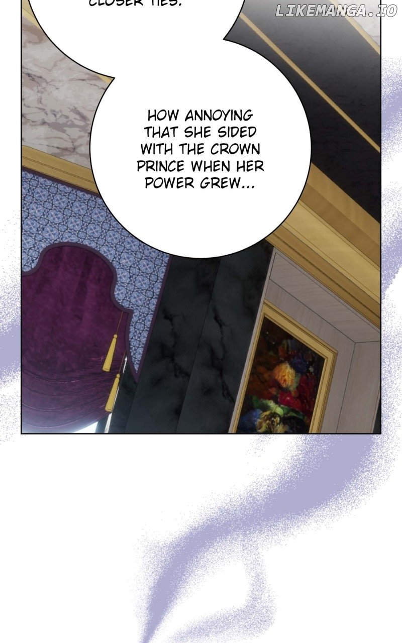 Reporting for Duty, Duchess! Chapter 70 - page 74