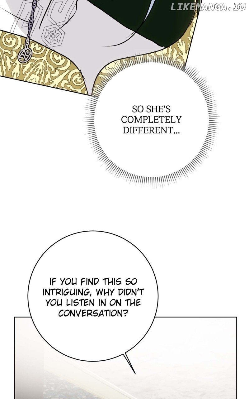 Reporting for Duty, Duchess! Chapter 70 - page 76