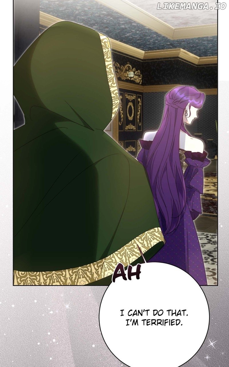 Reporting for Duty, Duchess! Chapter 70 - page 77
