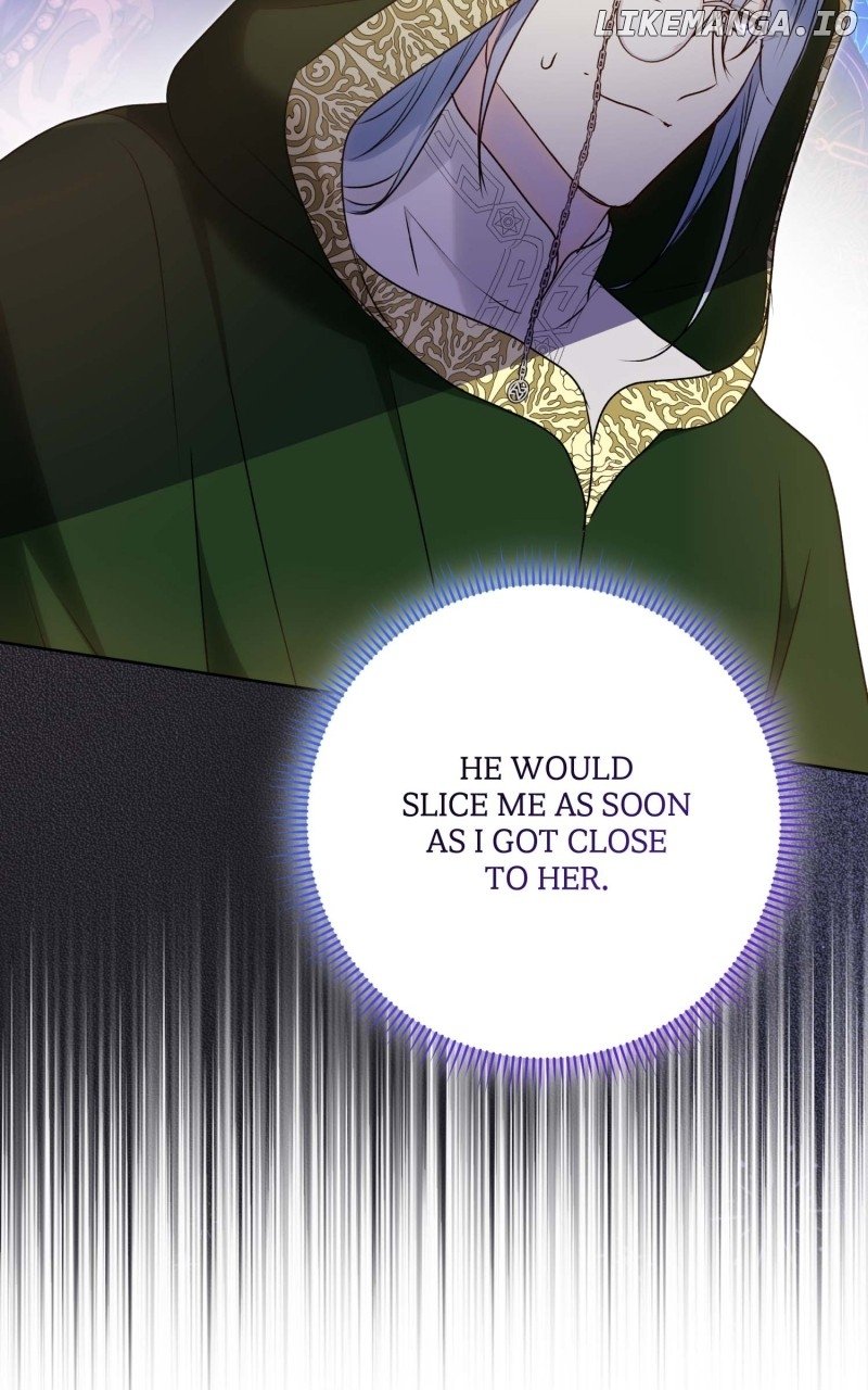 Reporting for Duty, Duchess! Chapter 70 - page 79