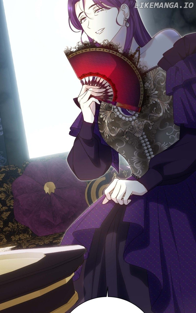 Reporting for Duty, Duchess! Chapter 70 - page 8