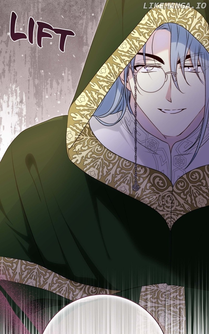 Reporting for Duty, Duchess! Chapter 70 - page 82