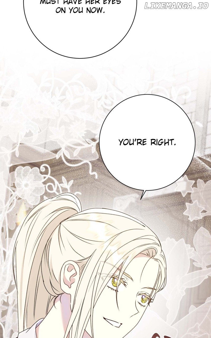 Reporting for Duty, Duchess! Chapter 70 - page 89
