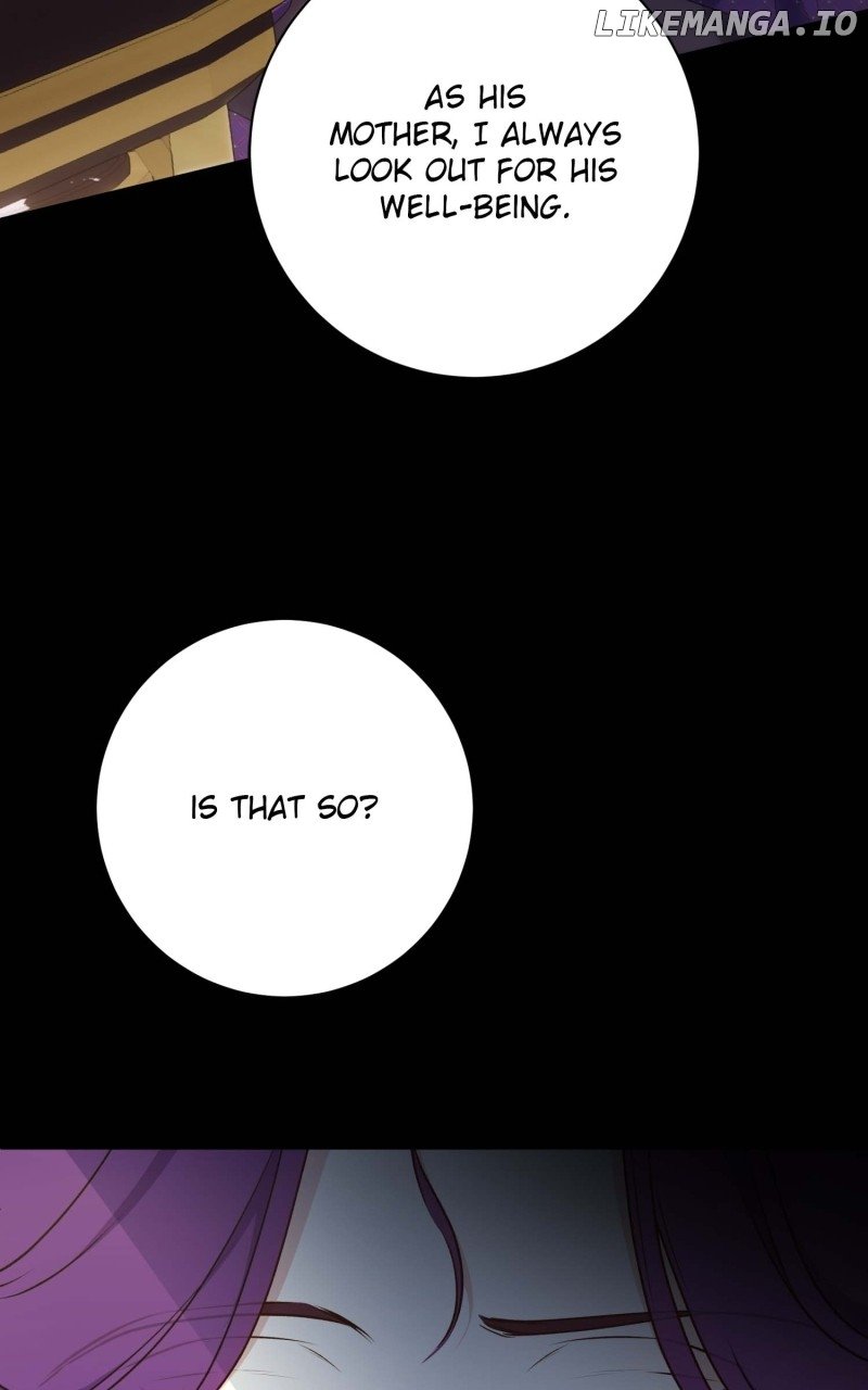 Reporting for Duty, Duchess! Chapter 70 - page 9