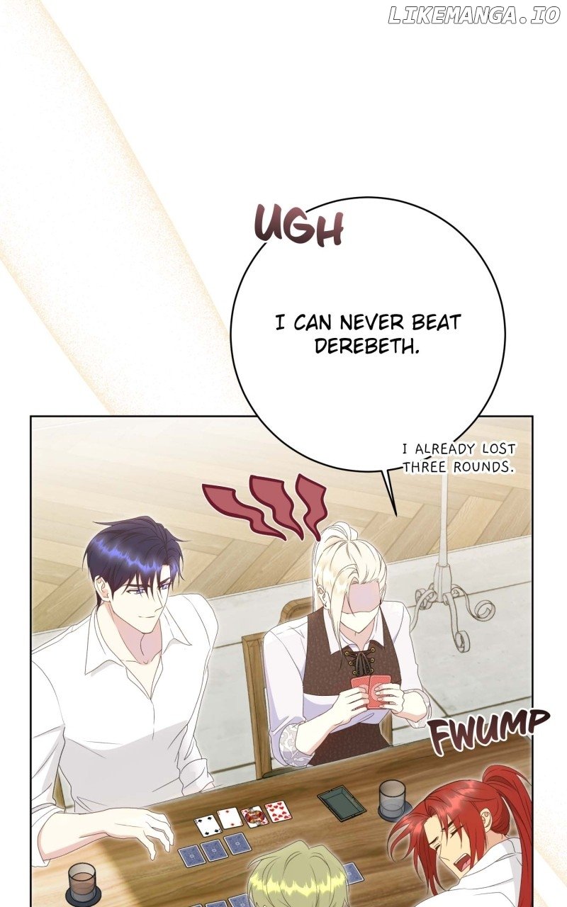 Reporting for Duty, Duchess! Chapter 70 - page 94