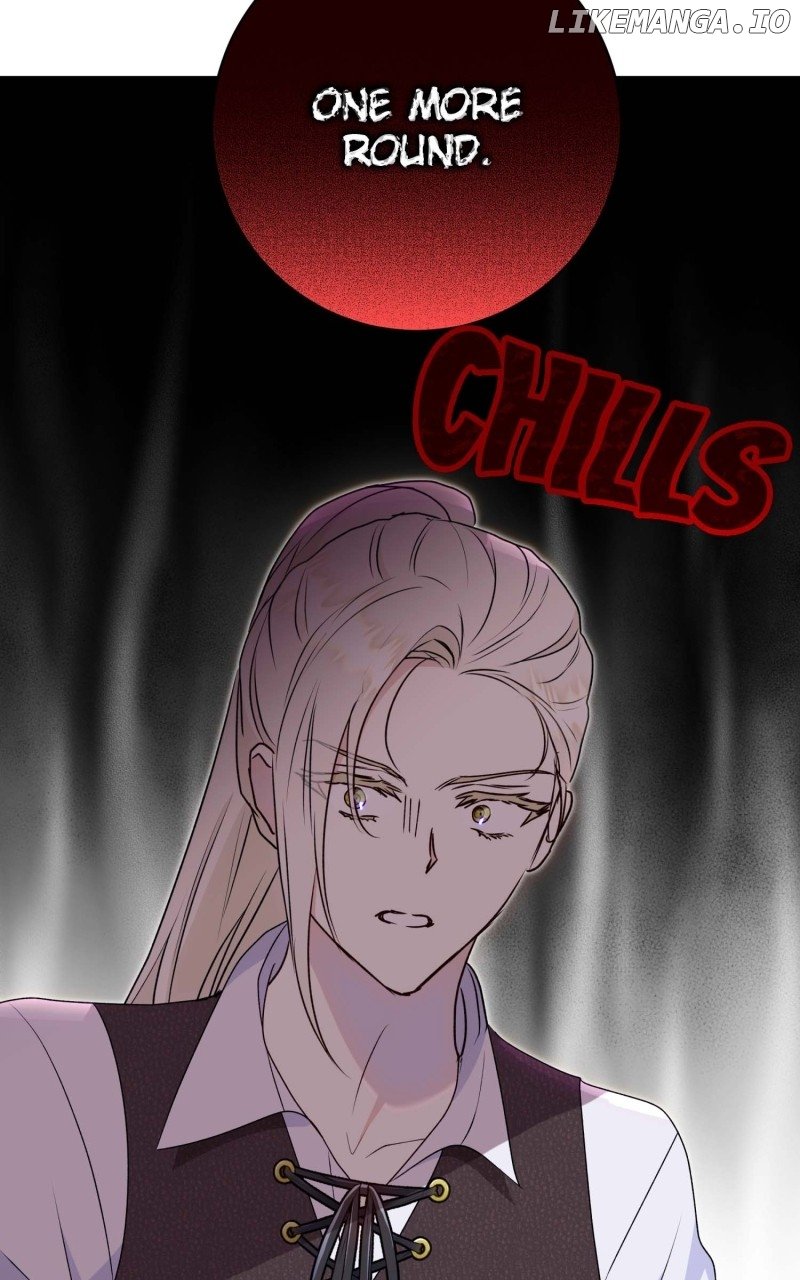 Reporting for Duty, Duchess! Chapter 70 - page 98