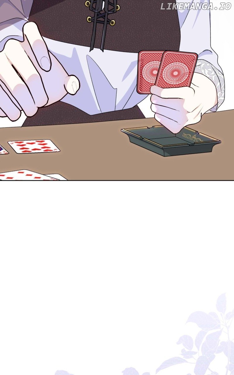 Reporting for Duty, Duchess! Chapter 70 - page 99