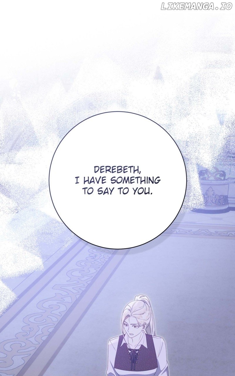 Reporting for Duty, Duchess! Chapter 71 - page 1