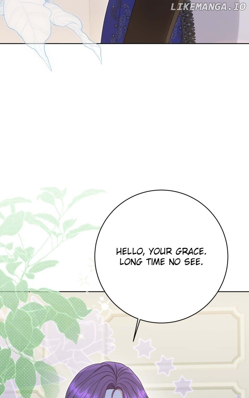 Reporting for Duty, Duchess! Chapter 71 - page 13
