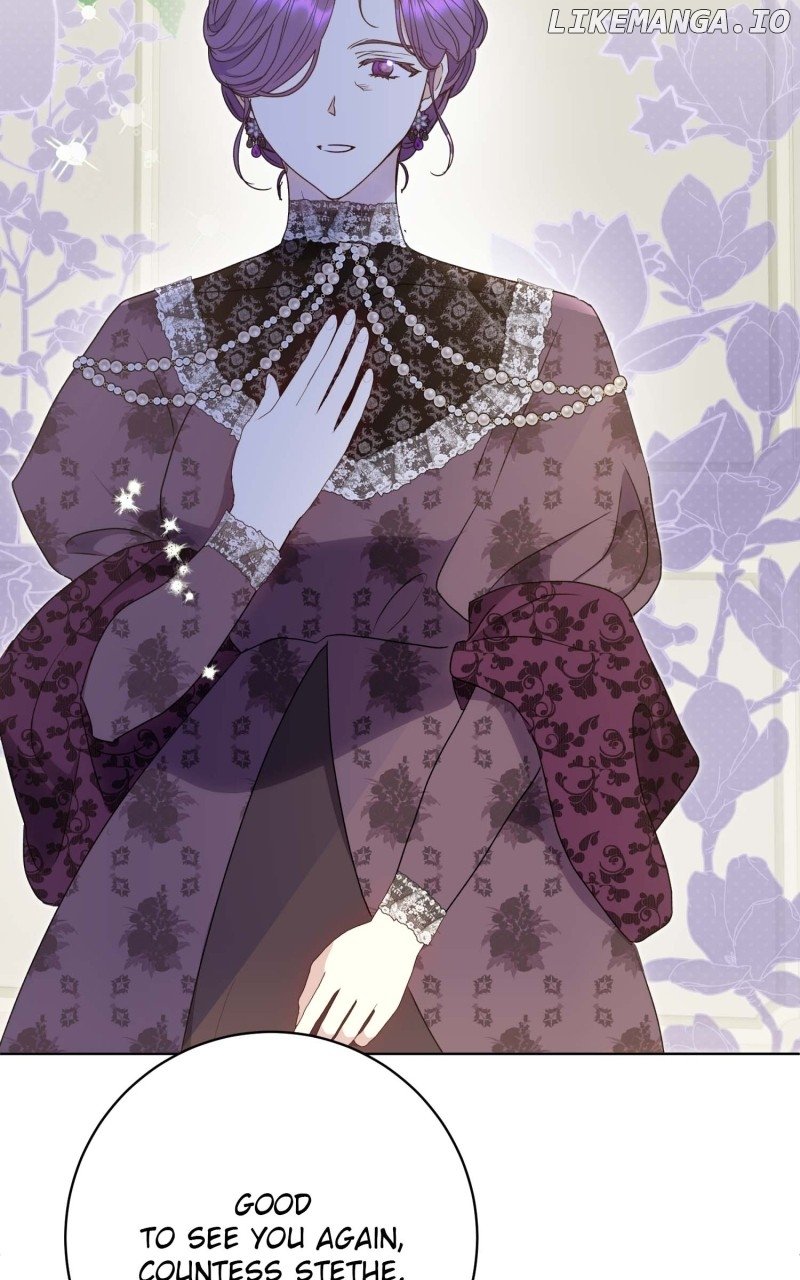 Reporting for Duty, Duchess! Chapter 71 - page 14