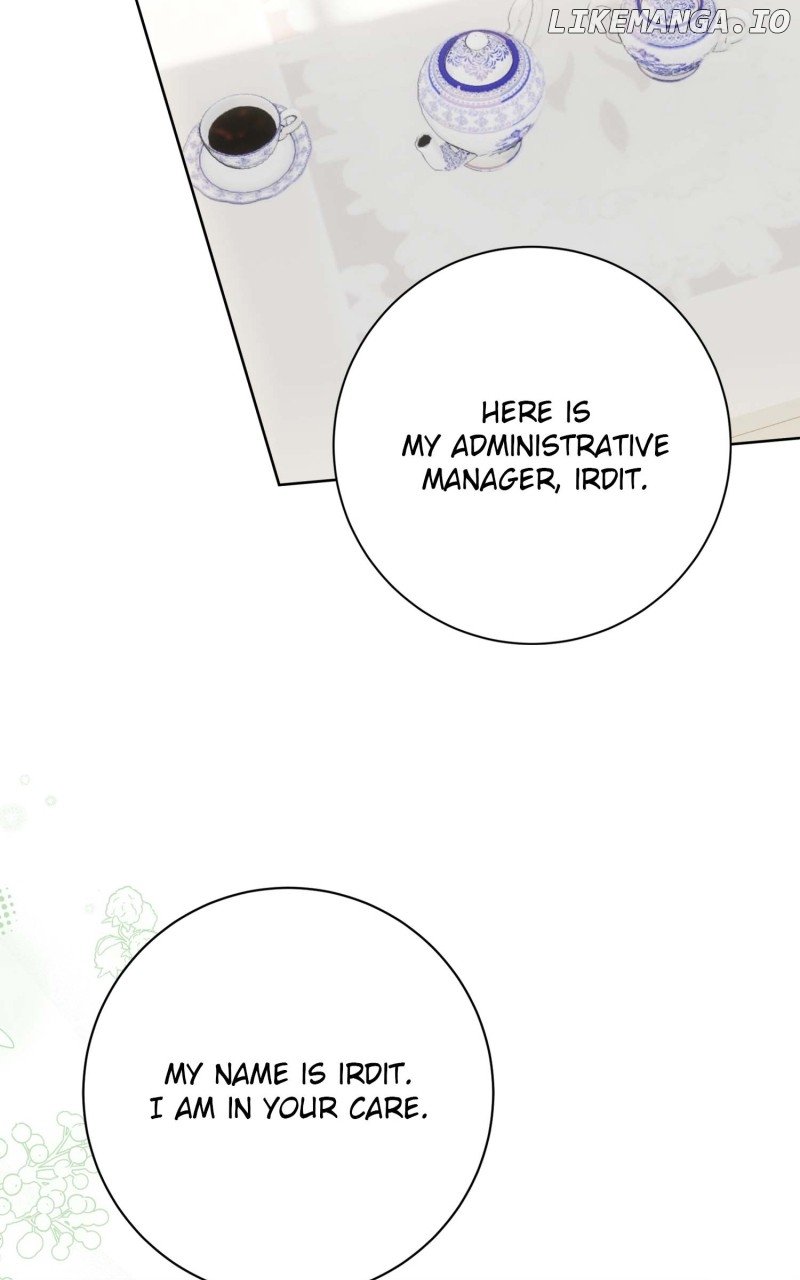 Reporting for Duty, Duchess! Chapter 71 - page 16