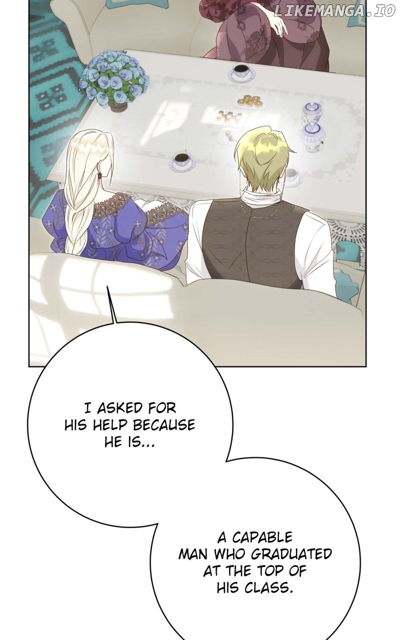 Reporting for Duty, Duchess! Chapter 71 - page 19