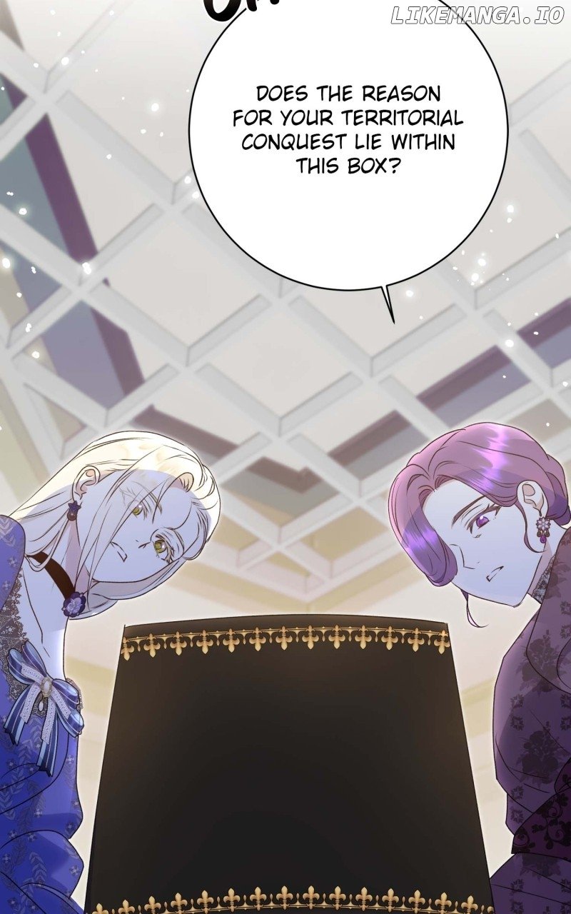 Reporting for Duty, Duchess! Chapter 71 - page 23