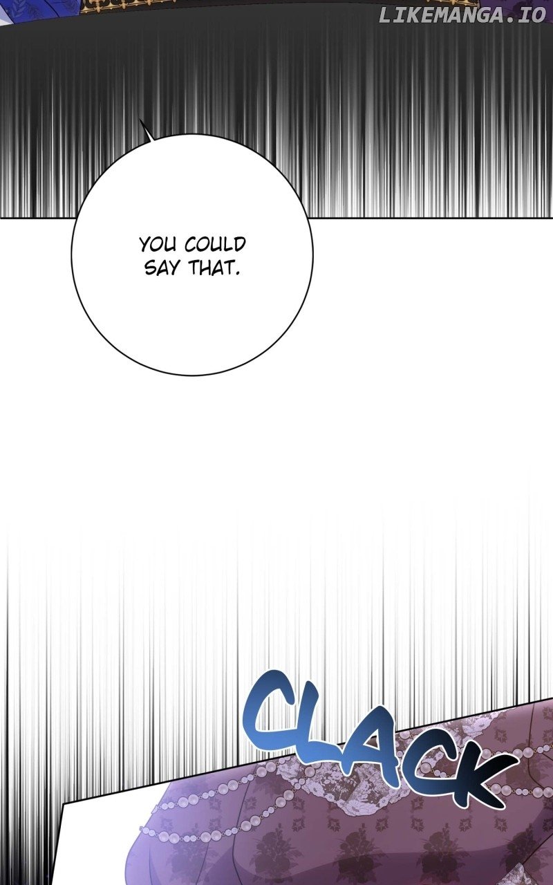 Reporting for Duty, Duchess! Chapter 71 - page 24