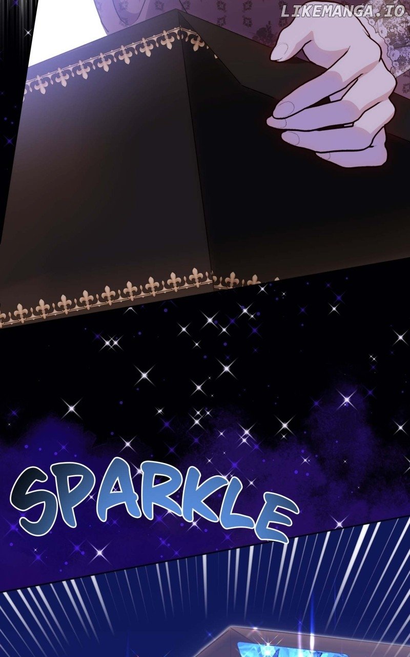 Reporting for Duty, Duchess! Chapter 71 - page 25