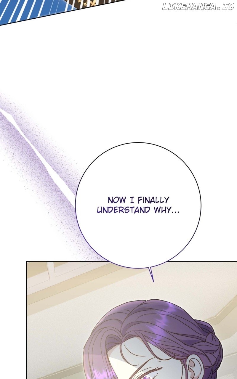 Reporting for Duty, Duchess! Chapter 71 - page 27
