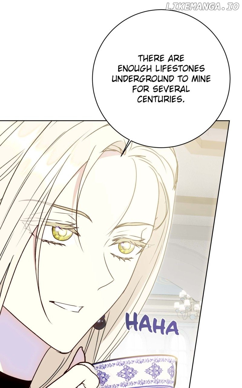Reporting for Duty, Duchess! Chapter 71 - page 29