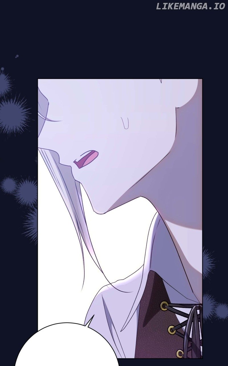 Reporting for Duty, Duchess! Chapter 71 - page 3