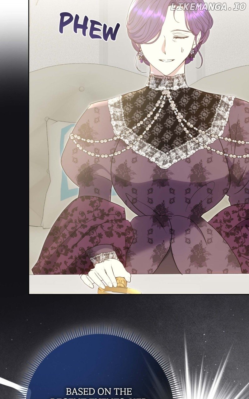 Reporting for Duty, Duchess! Chapter 71 - page 31
