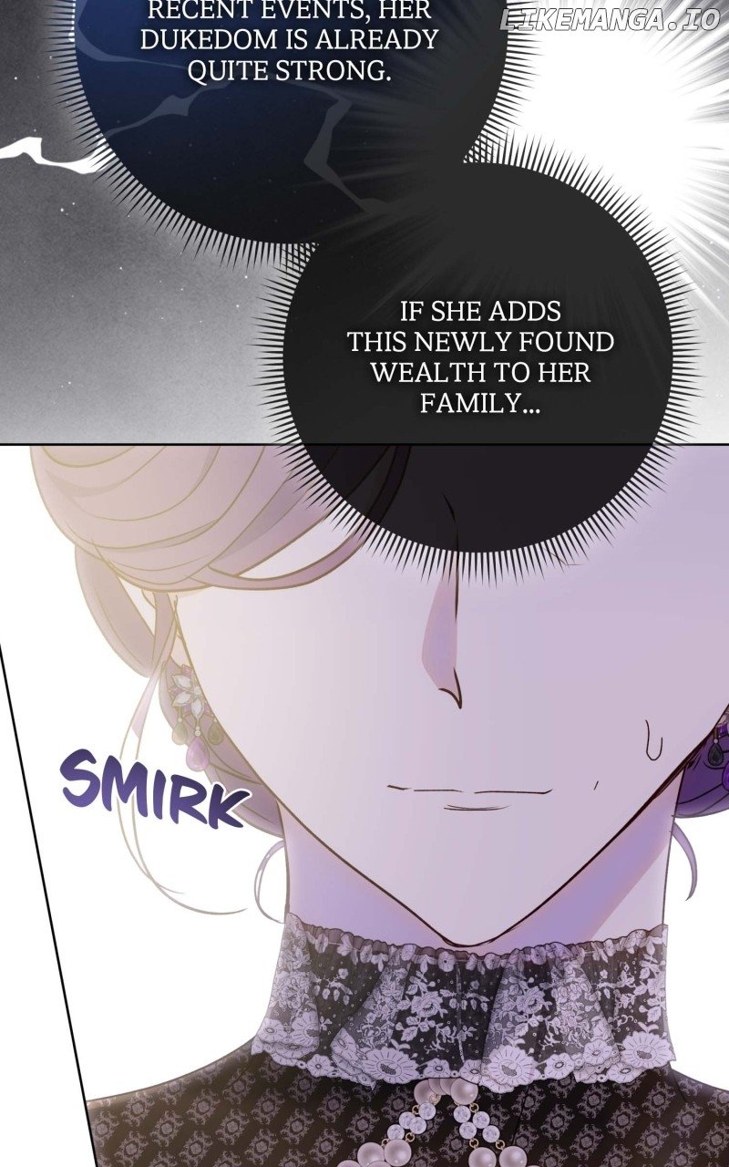 Reporting for Duty, Duchess! Chapter 71 - page 32