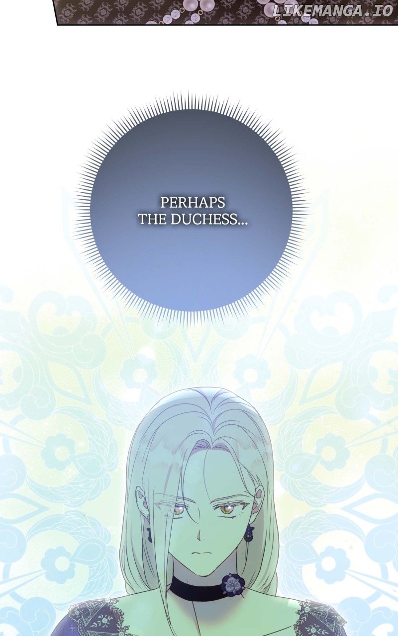 Reporting for Duty, Duchess! Chapter 71 - page 33